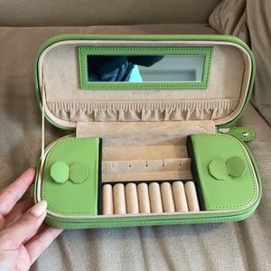 Rowallan Jewelry Case